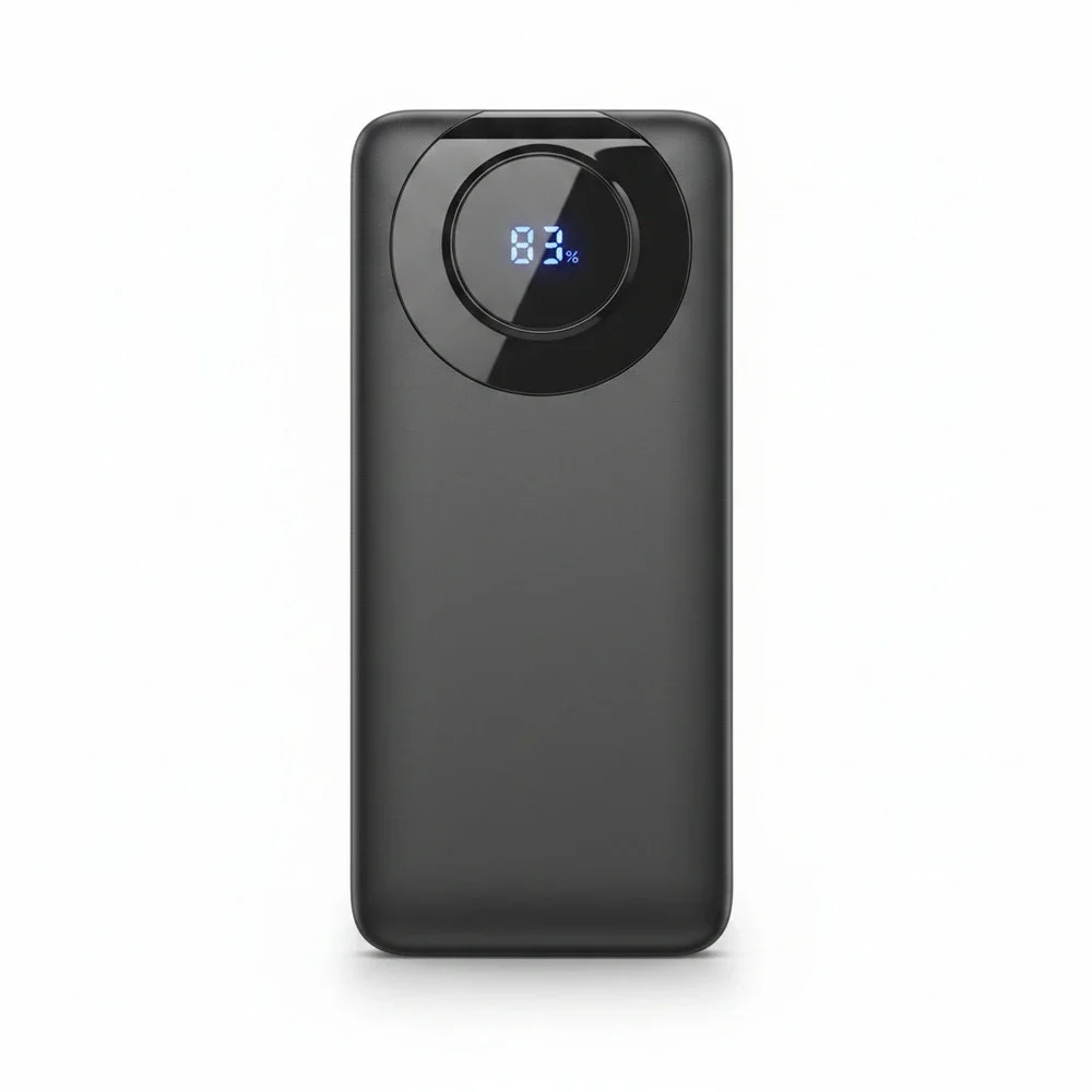 Portable Powerbank 35000mAH (New / Open Package) Model T333